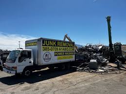 Retail Junk Removal in Tunica, MS