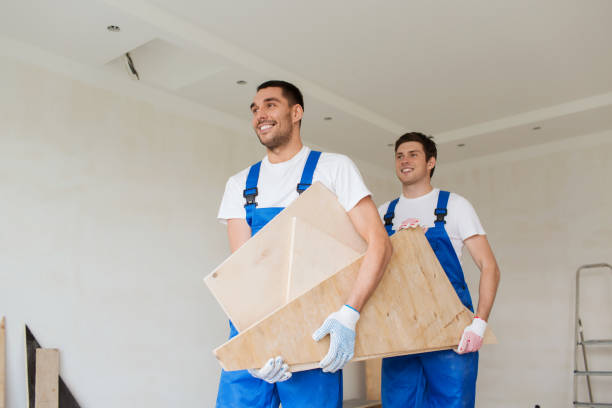 Best Hoarding Cleanup  in Tunica, MS