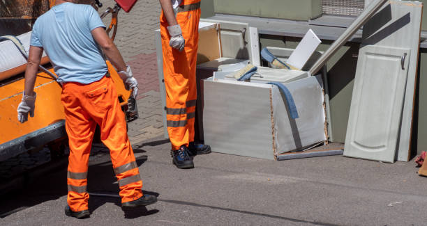 Best Retail Junk Removal  in Tunica, MS